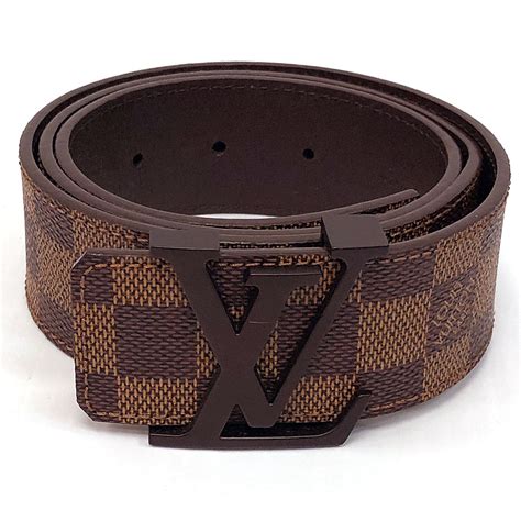 new lv belt|louis vuitton men's belt sale.